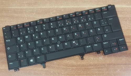 Backlit tastatur qwertz - backlit,