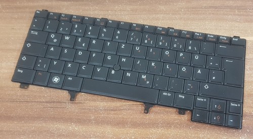 Tastatur keyboard 020p73 - keyboard,