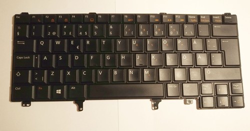 Tastatur keyboard dell - tastatur,