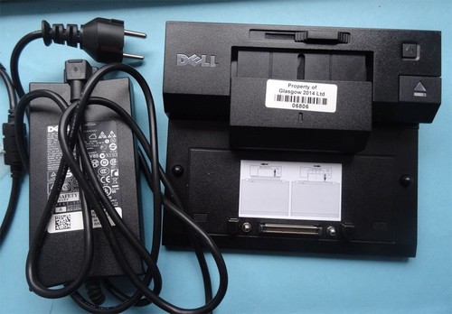 Dell latitude dockingstation - latitude,