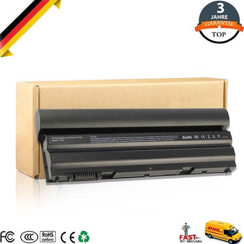 7800mah akku für dell - 7800mah,