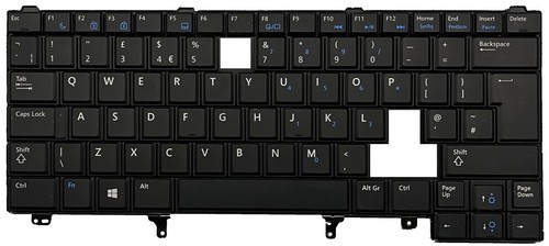 De456 einzelne tastatur taste - einzelne,