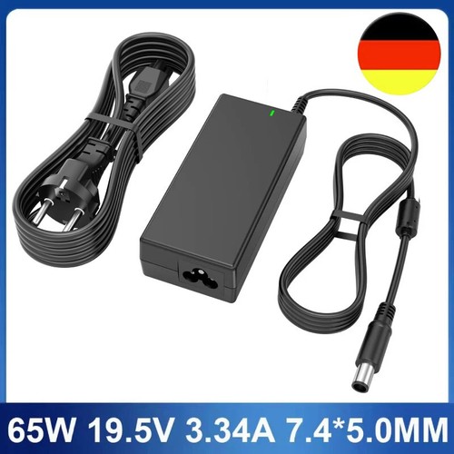 Netzteil ladegerät für dell - netzteil,