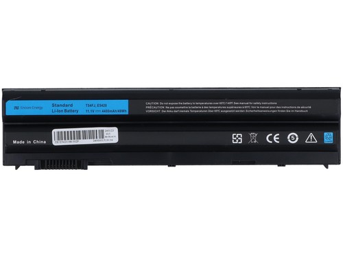 Dell akku latitude e5420 e5430 - dell,