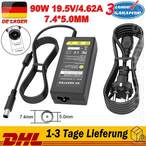 90w 65w 62a netzteil - 90w, 4,62a