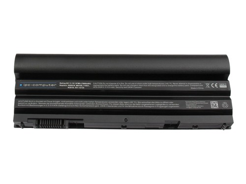 Akku für dell latitude - akku, 14