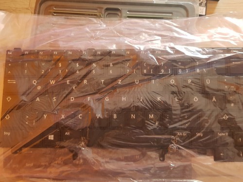 Dell tastatur e5430 e6430 - e5430,