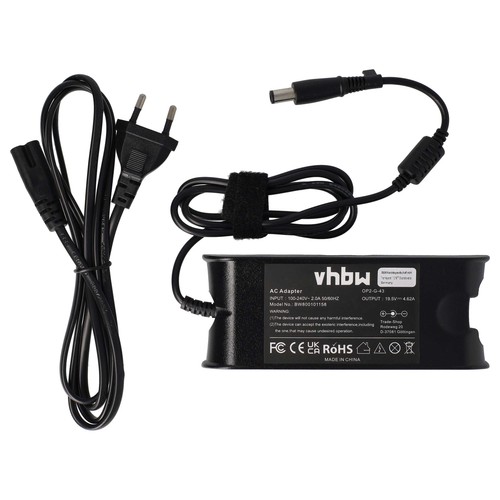 Ladekabel netzteil für dell - ladekabel,