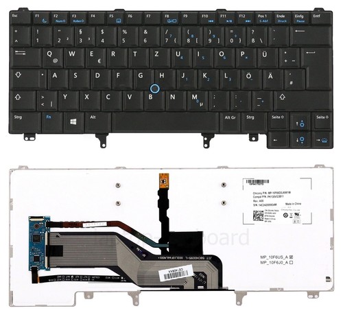 Deutsche tastatur dell - deutsche,