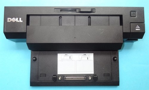 Dockingstation dell latitude - dell,