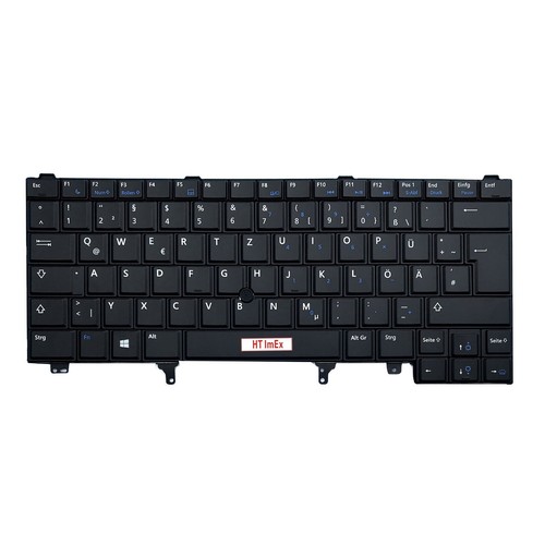 Deutsche tastatur für - -,
