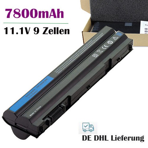 Akku für dell latitude - dell, e5420
