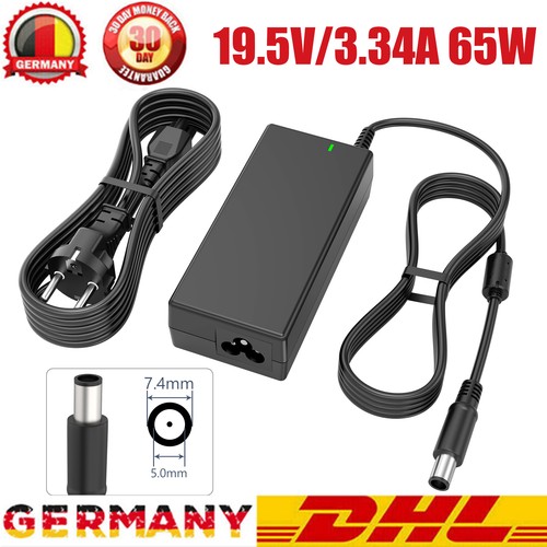 Ladegerät netzteil für dell - ladegerät,