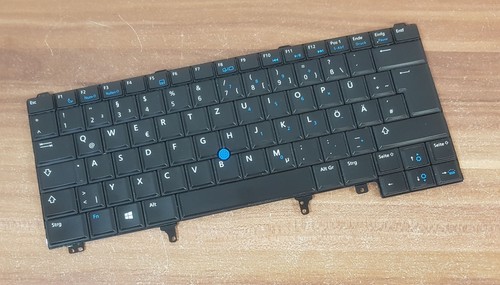 Backlit tastatur qwertz - backlit,