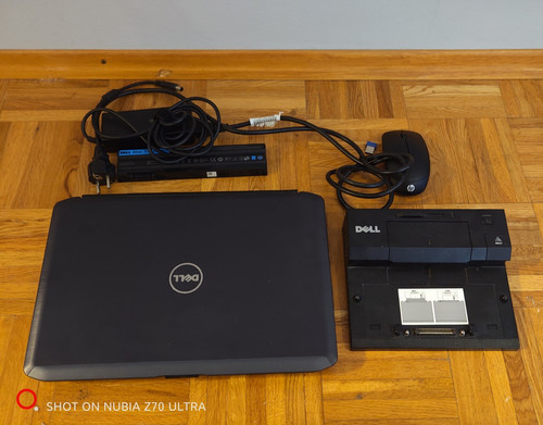 Dell latitude e5430 - latitude, i5-3340m