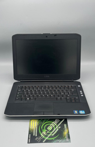 Dell latitude e5430 3320m - e5430, i5-3320m