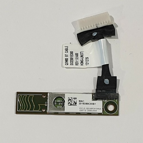 Dell latitude e5430 - e5430, bluetooth