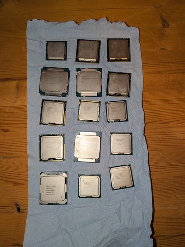 Intel xeon server - intel,