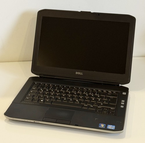 Dell latitude e5430 intel - dell,