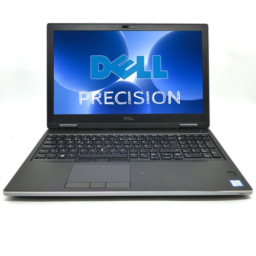 Dell precision 7530 core - precision,