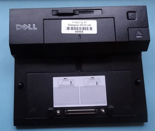 Dell latitude dockingstation - latitude,