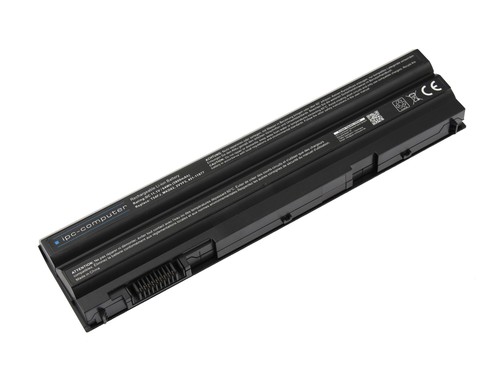 Akku für dell latitude - für, 14