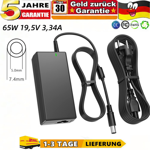 65w ladegerät netzteil für - 65w,