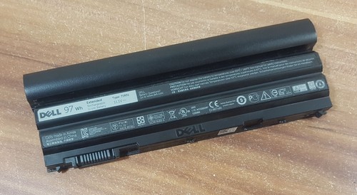 Original dell akku 97wh - akku,
