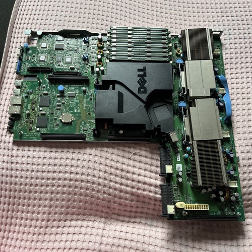 Dell 0tt740 intel - dell,