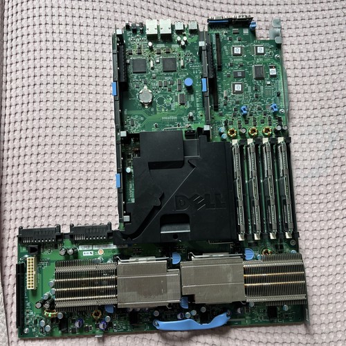 Dell 0tt740 intel e5430 - 0tt740/, 4