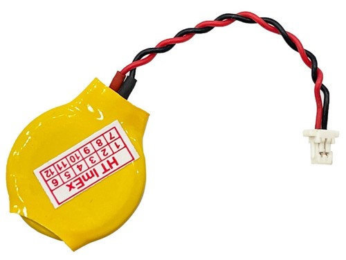 Rtc bios cmos batterie - rtc, komp