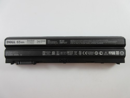 Akku dell latitude e5430 n3x1d - dell,
