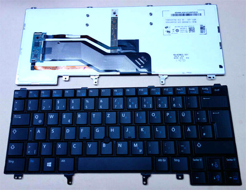 Tastatur dell latitude e6330 - tastatur,