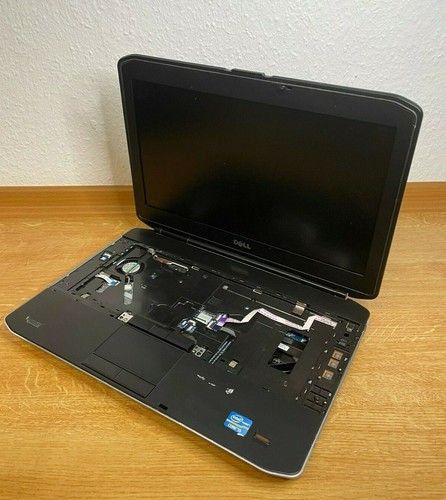 Dell latitude e5430 intel - e5430,
