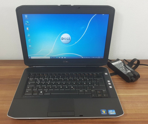Business notebook dell e5430 - business,