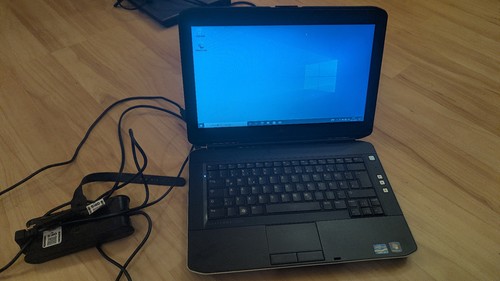 Dell latitude e5430 - dell,