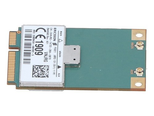 Wwan modem dw5560 - wwan-modem,